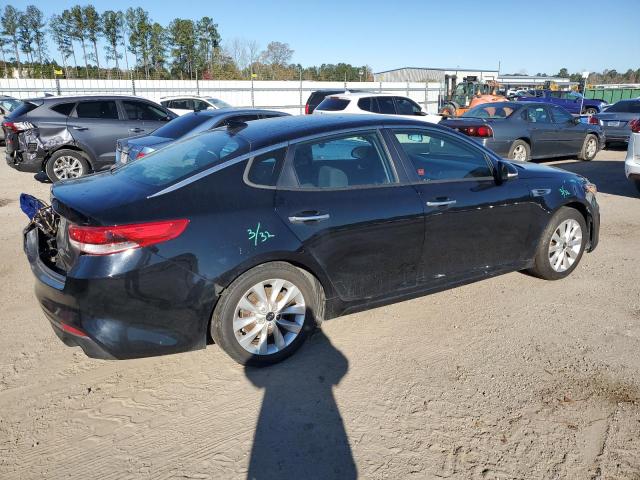 Photo 2 VIN: 5XXGT4L30JG265150 - KIA OPTIMA 