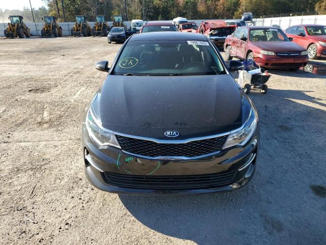 Photo 4 VIN: 5XXGT4L30JG265150 - KIA OPTIMA 