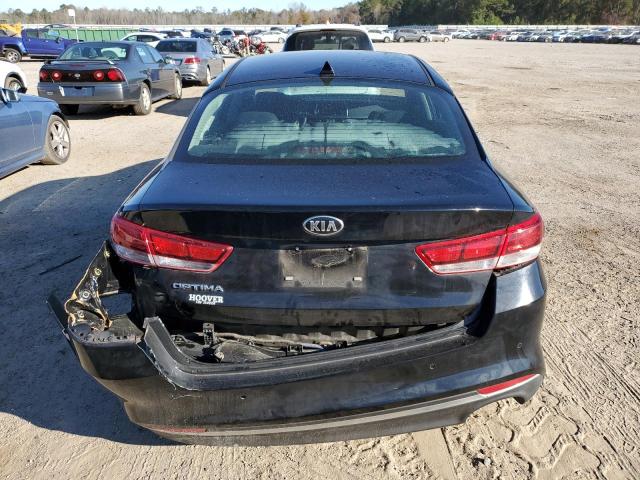 Photo 5 VIN: 5XXGT4L30JG265150 - KIA OPTIMA 