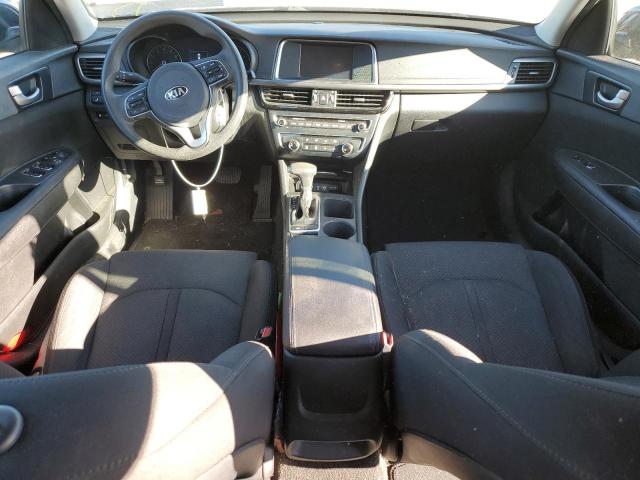 Photo 7 VIN: 5XXGT4L30JG265150 - KIA OPTIMA 