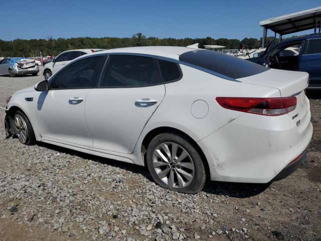 Photo 1 VIN: 5XXGT4L30JG265553 - KIA OPTIMA LX 