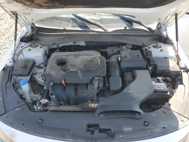 Photo 10 VIN: 5XXGT4L30JG265553 - KIA OPTIMA LX 