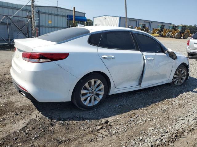 Photo 2 VIN: 5XXGT4L30JG265553 - KIA OPTIMA LX 