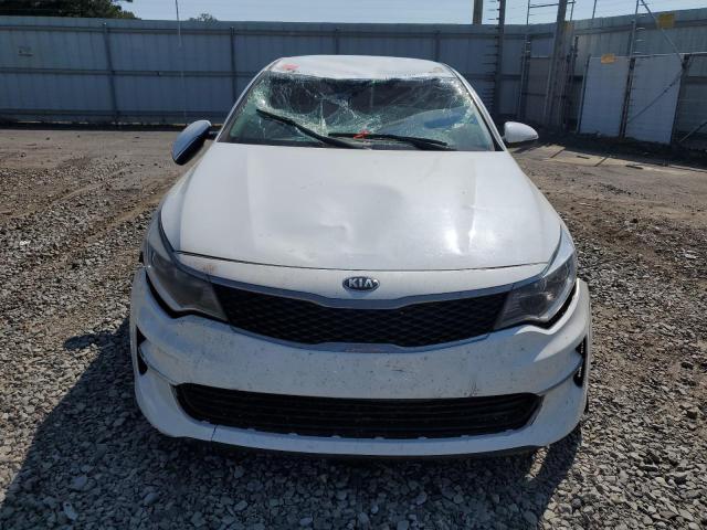 Photo 4 VIN: 5XXGT4L30JG265553 - KIA OPTIMA LX 