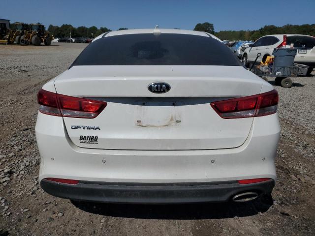 Photo 5 VIN: 5XXGT4L30JG265553 - KIA OPTIMA LX 