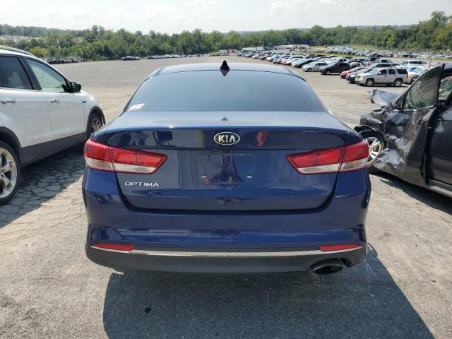 Photo 5 VIN: 5XXGT4L30JG267268 - KIA OPTIMA LX 