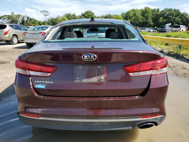 Photo 5 VIN: 5XXGT4L30JG269764 - KIA OPTIMA 