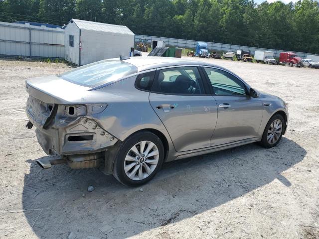 Photo 2 VIN: 5XXGT4L30JG269831 - KIA CADENZA 