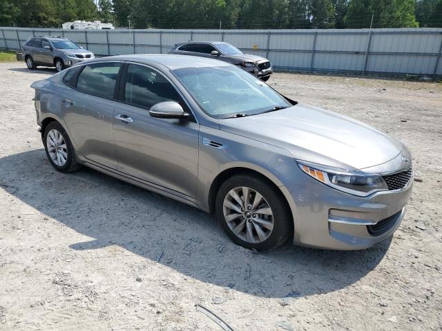 Photo 3 VIN: 5XXGT4L30JG269831 - KIA CADENZA 