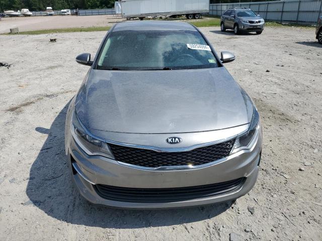 Photo 4 VIN: 5XXGT4L30JG269831 - KIA CADENZA 