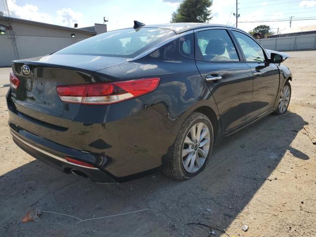 Photo 3 VIN: 5XXGT4L30JG270476 - KIA OPTIMA 