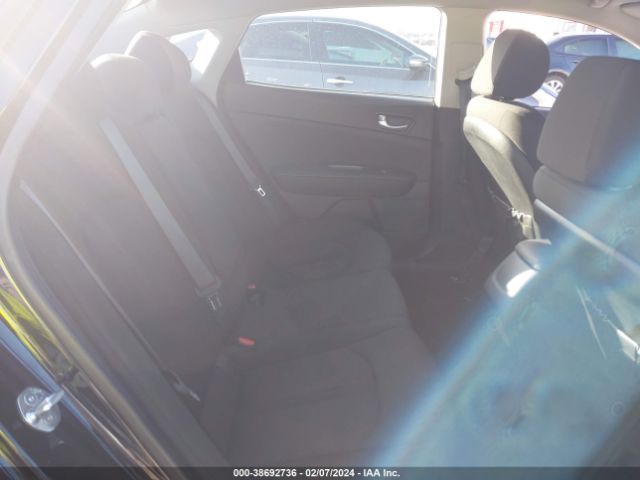 Photo 7 VIN: 5XXGT4L30JG270476 - KIA OPTIMA 