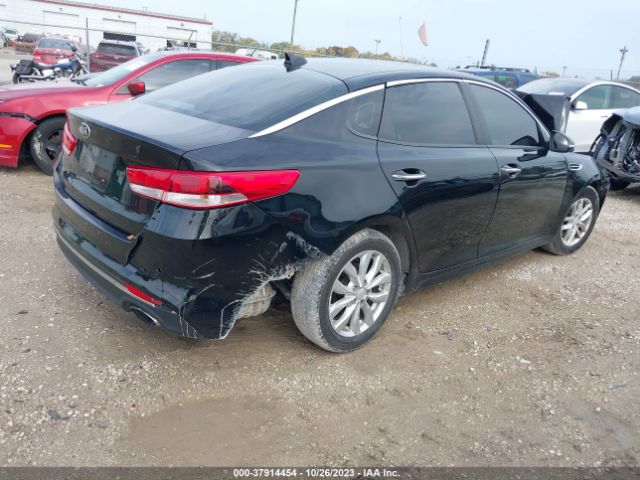 Photo 3 VIN: 5XXGT4L30JG271336 - KIA OPTIMA 