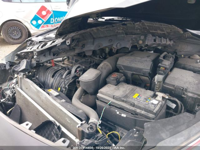 Photo 9 VIN: 5XXGT4L30JG271336 - KIA OPTIMA 