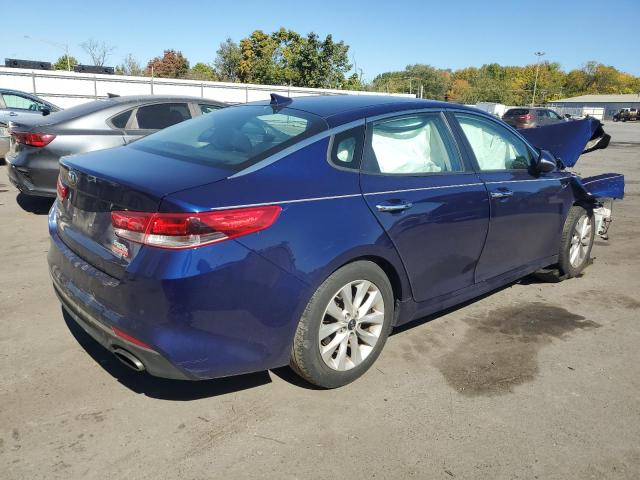 Photo 2 VIN: 5XXGT4L30JG272387 - KIA OPTIMA LX 