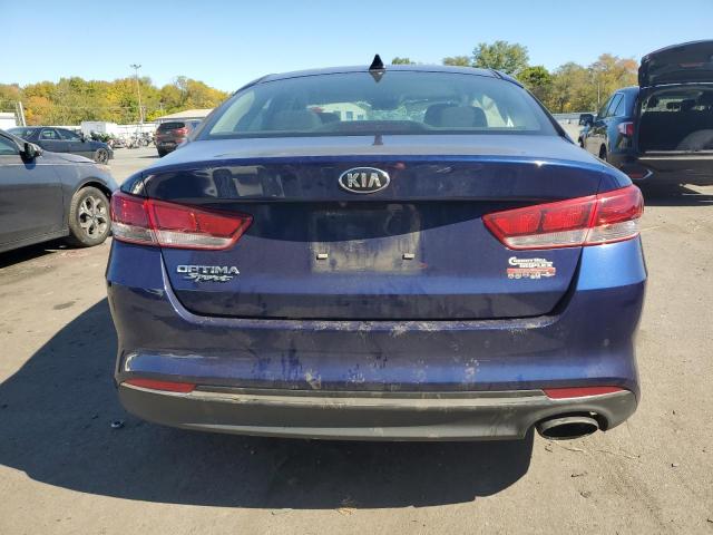 Photo 5 VIN: 5XXGT4L30JG272387 - KIA OPTIMA LX 