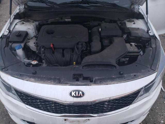 Photo 10 VIN: 5XXGT4L30JG274673 - KIA OPTIMA LX 