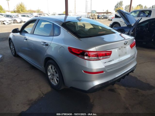 Photo 2 VIN: 5XXGT4L30KG276165 - KIA OPTIMA 