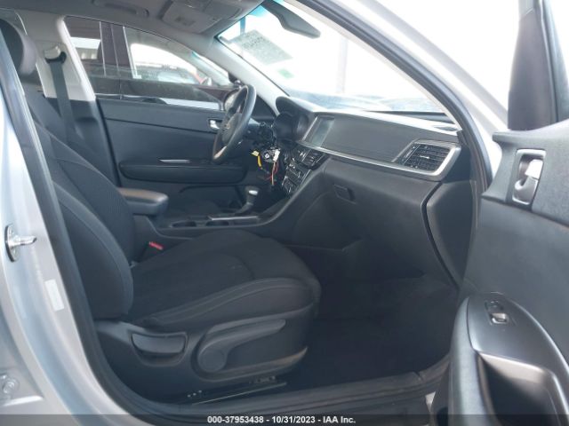 Photo 4 VIN: 5XXGT4L30KG276165 - KIA OPTIMA 