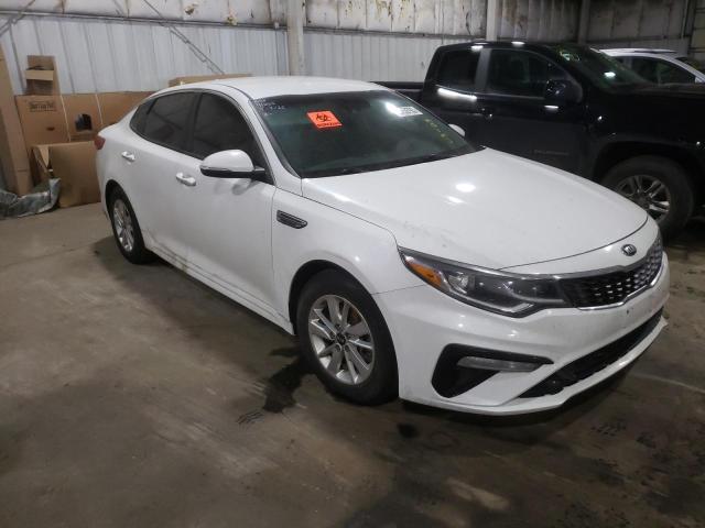 Photo 3 VIN: 5XXGT4L30KG276246 - KIA OPTIMA LX 