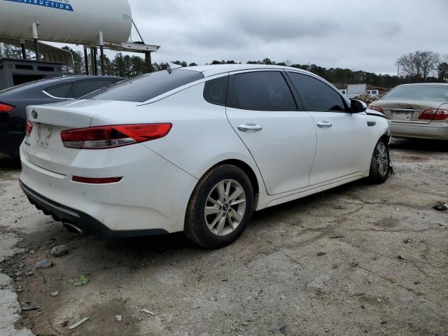 Photo 2 VIN: 5XXGT4L30KG276747 - KIA OPTIMA LX 