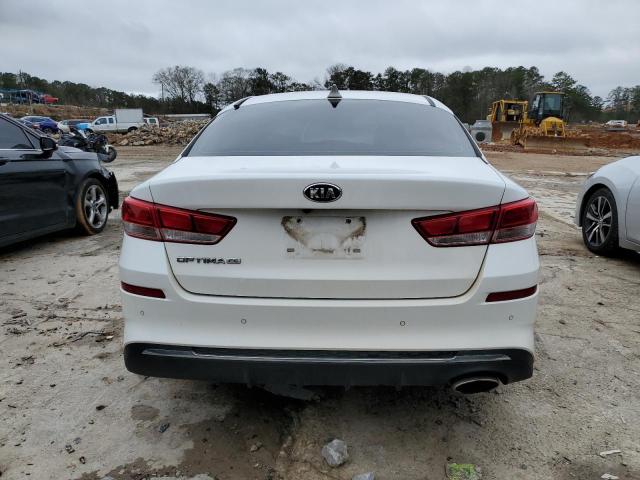 Photo 5 VIN: 5XXGT4L30KG276747 - KIA OPTIMA LX 