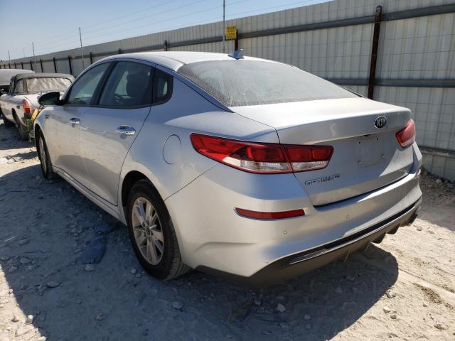 Photo 2 VIN: 5XXGT4L30KG278739 - KIA OPTIMA LX 