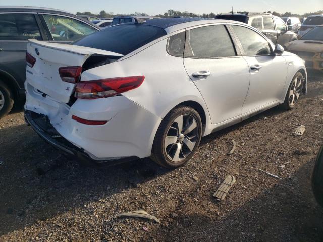 Photo 2 VIN: 5XXGT4L30KG279776 - KIA OPTIMA 