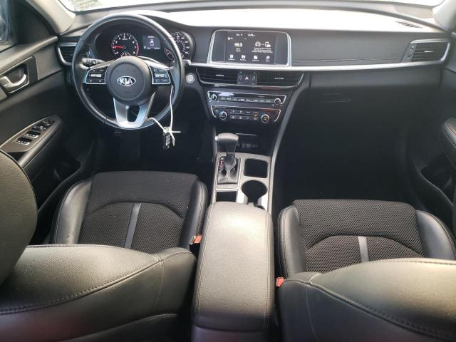 Photo 7 VIN: 5XXGT4L30KG279776 - KIA OPTIMA 