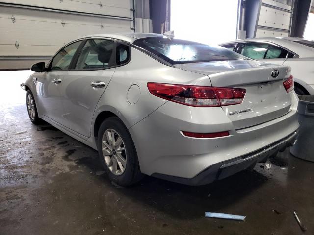 Photo 2 VIN: 5XXGT4L30KG280393 - KIA OPTIMA LX 