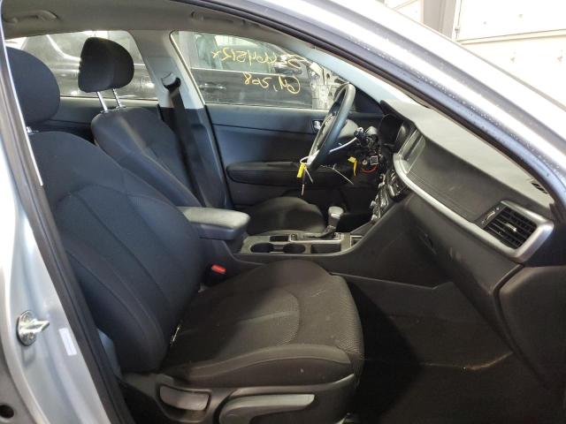 Photo 4 VIN: 5XXGT4L30KG280393 - KIA OPTIMA LX 