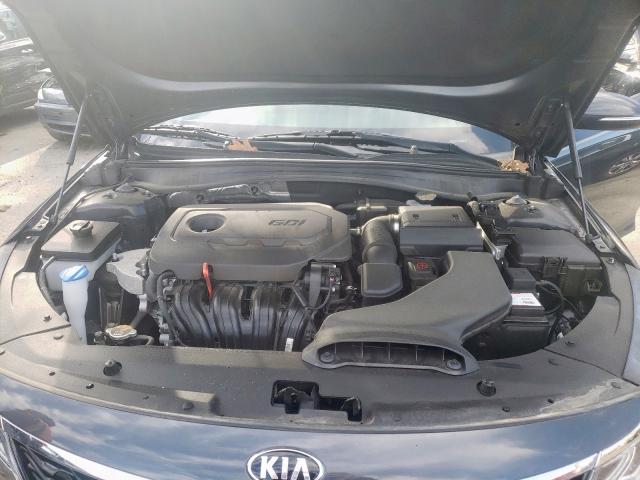 Photo 6 VIN: 5XXGT4L30KG280409 - KIA OPTIMA LX 