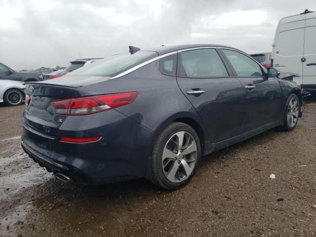 Photo 2 VIN: 5XXGT4L30KG280894 - KIA OPTIMA LX 