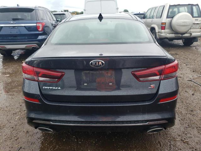 Photo 5 VIN: 5XXGT4L30KG280894 - KIA OPTIMA LX 