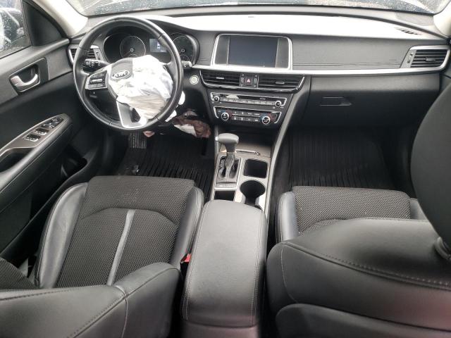 Photo 7 VIN: 5XXGT4L30KG280894 - KIA OPTIMA LX 