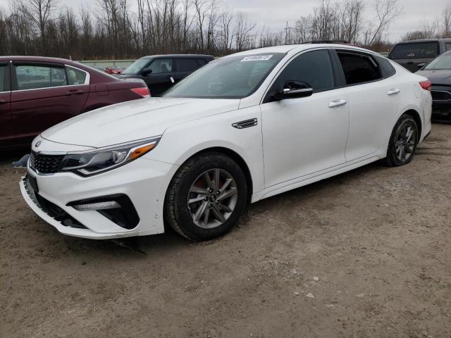 Photo 0 VIN: 5XXGT4L30KG285321 - KIA OPTIMA LX 