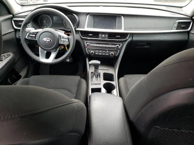 Photo 7 VIN: 5XXGT4L30KG285321 - KIA OPTIMA LX 