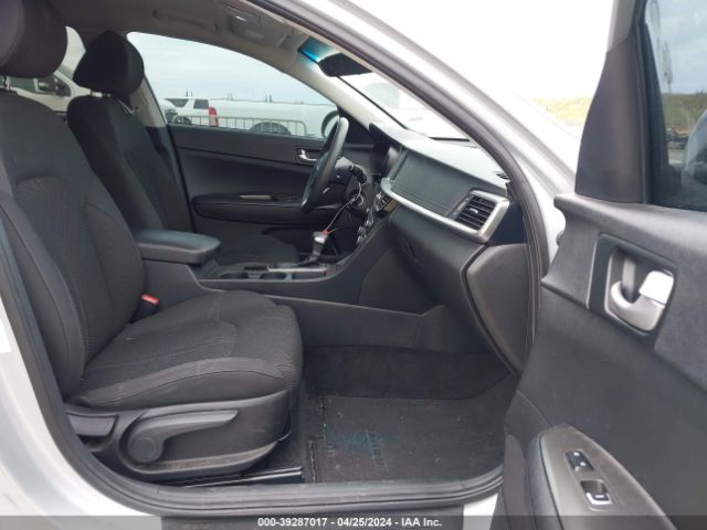 Photo 4 VIN: 5XXGT4L30KG286730 - KIA OPTIMA 