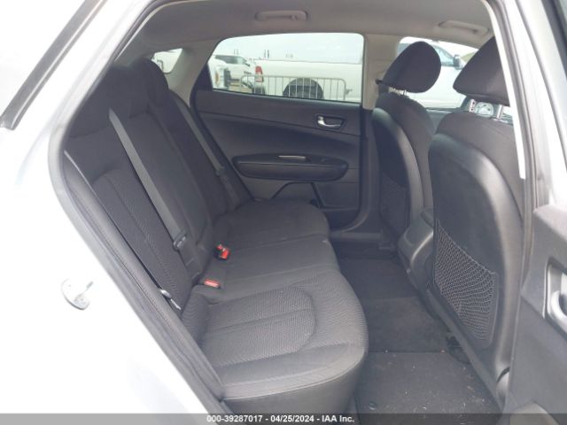 Photo 7 VIN: 5XXGT4L30KG286730 - KIA OPTIMA 