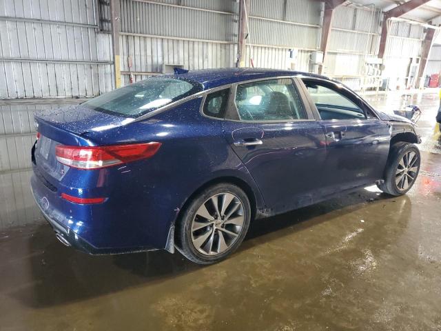 Photo 2 VIN: 5XXGT4L30KG289661 - KIA OPTIMA LX 