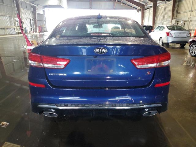 Photo 5 VIN: 5XXGT4L30KG289661 - KIA OPTIMA LX 