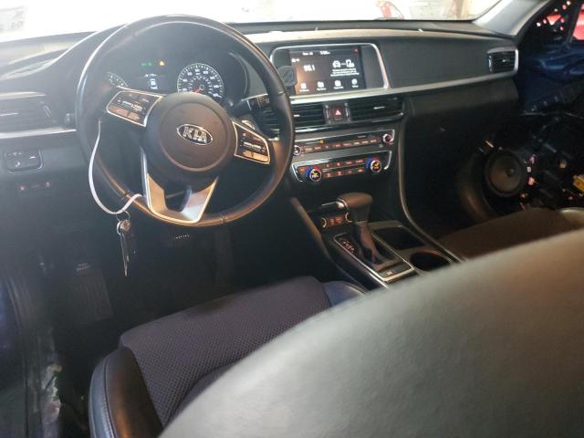 Photo 7 VIN: 5XXGT4L30KG289661 - KIA OPTIMA LX 