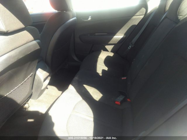 Photo 7 VIN: 5XXGT4L30KG290521 - KIA OPTIMA 