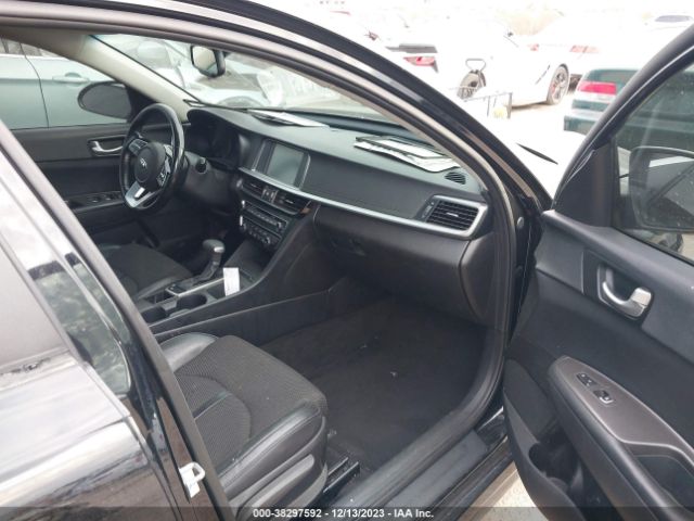 Photo 4 VIN: 5XXGT4L30KG293466 - KIA OPTIMA 