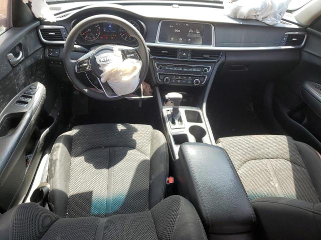 Photo 7 VIN: 5XXGT4L30KG295122 - KIA OPTIMA LX 