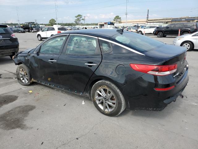 Photo 1 VIN: 5XXGT4L30KG295881 - KIA OPTIMA 