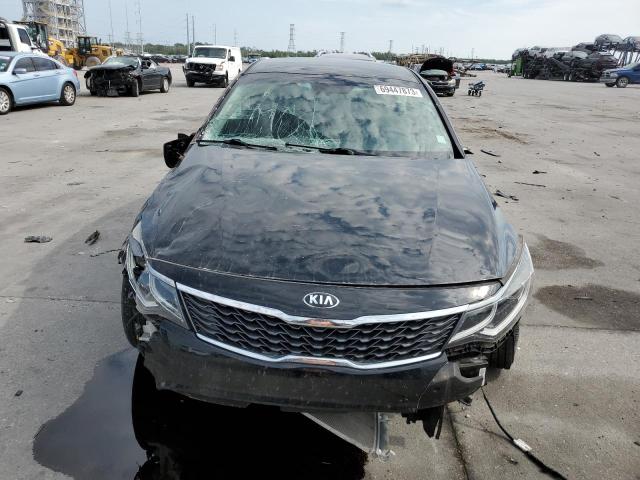 Photo 4 VIN: 5XXGT4L30KG295881 - KIA OPTIMA 