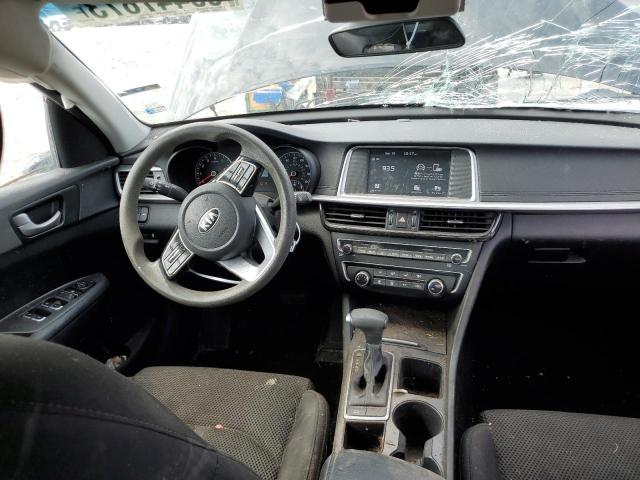 Photo 7 VIN: 5XXGT4L30KG295881 - KIA OPTIMA 