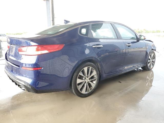 Photo 2 VIN: 5XXGT4L30KG296612 - KIA OPTIMA LX 