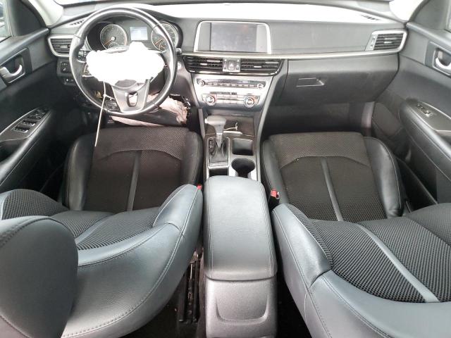 Photo 7 VIN: 5XXGT4L30KG296612 - KIA OPTIMA LX 